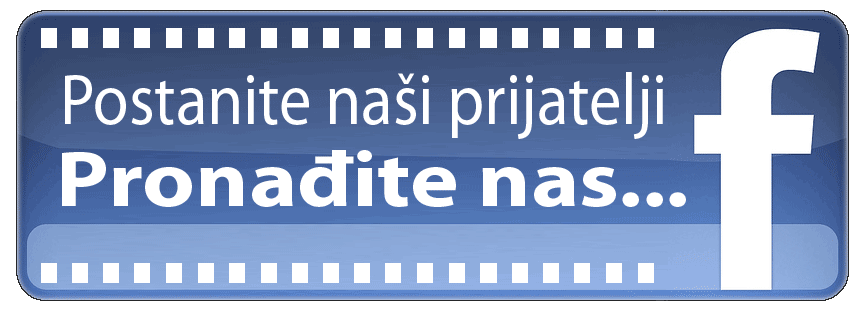 Pozivamo vas da nam se pridružite na našem Facebook profilu, postanete prijatelji i učestvujete u stvaranju Filmovanja. Takođe vas čekaju i interesantne nagrade...
